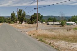 Wanted man tries to tunnel to safety