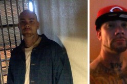 Two Felony Arrests a Result of Vehicle Pursuit in Novato