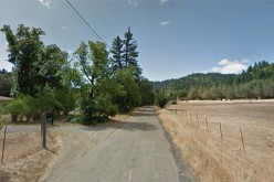 Couple in rural Mendocino terrorized by man, and ultimately take action