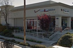 Suspects Smash Glass, Burglarize Businesses