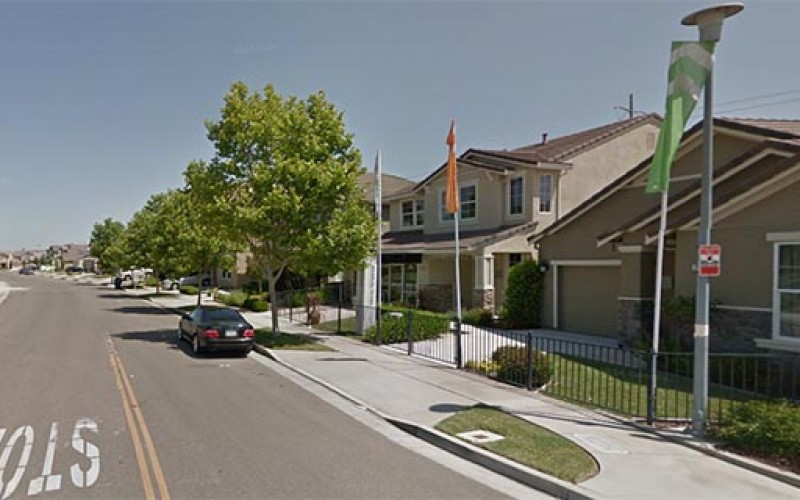 Teen Shot and Killed in South Sac