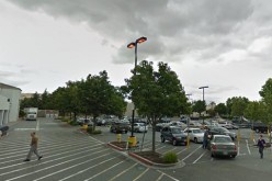 An unlocked car door invites young car thieves to steal packages worth thousands