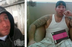 Helicopter and K9 Locate Violent Assault Suspect in Petaluma