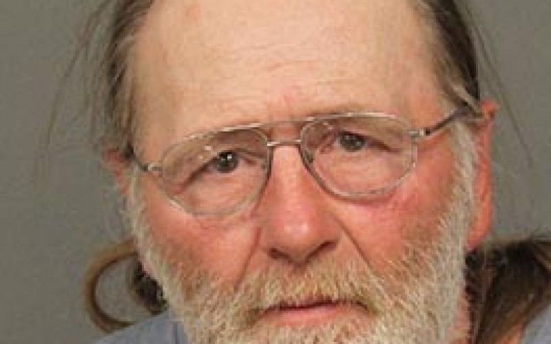 Man Arrested for Attempting to Commit Sex Offense with Minor