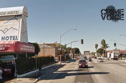 Pasadena Chef Arrested in Inglewood for Forgery, Burglary, Theft