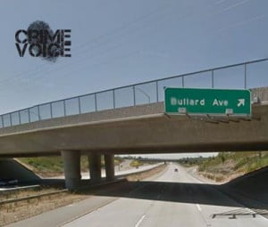 .....and ended near here