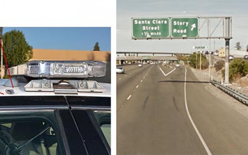 SJPD Need the Public’s Help in Identifying Suspects in shootings