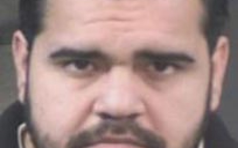 Selma Man Arrested for Allegedly Exploiting Teen Boys