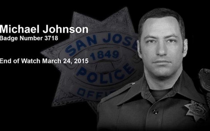SJPD officer shot and killed during deadly confrontation
