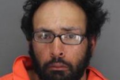 Alleged Street Killer in Custody