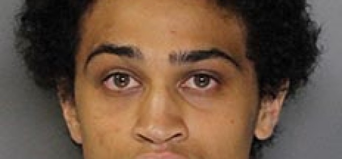 Police Arrest Sacramento Man for Attempted Sexual Assault