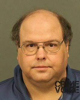 Man Arrested for Possessing Child Porn | Crime Voice