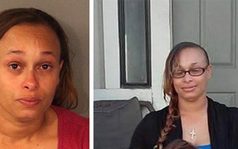 Caretaker Arrested for Theft