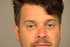 Firebug Torches Cars in Jail Parking Lot