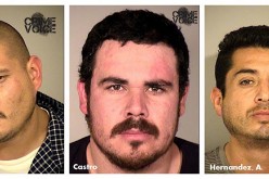 Evicted Drug Dealer Can’t Leave Well Enough Alone