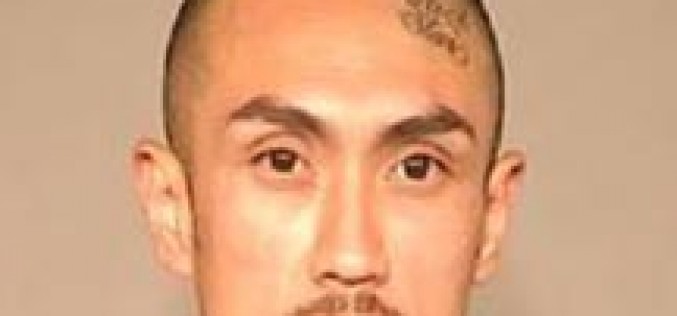 Man Arresting for Allegedly Firing Shots at Vehicle in Fresno