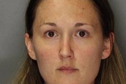Citrus Heights Mother Sentenced in Infant’s Drug Death
