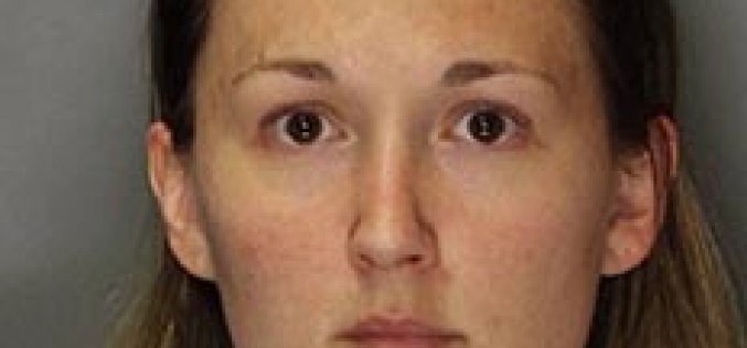 Citrus Heights Mother Sentenced in Infant’s Drug Death