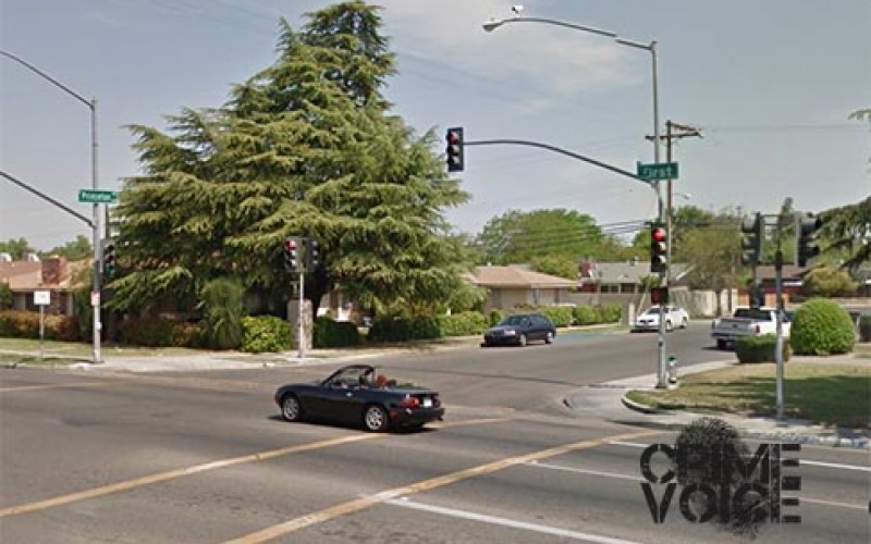 Gang Member Led Police on Chase in Stolen Vehicle