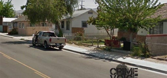 Taft Man Arrested for Attacking Woman