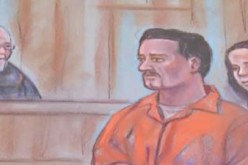 LA Cop Nabbed Smuggling Man Across Border