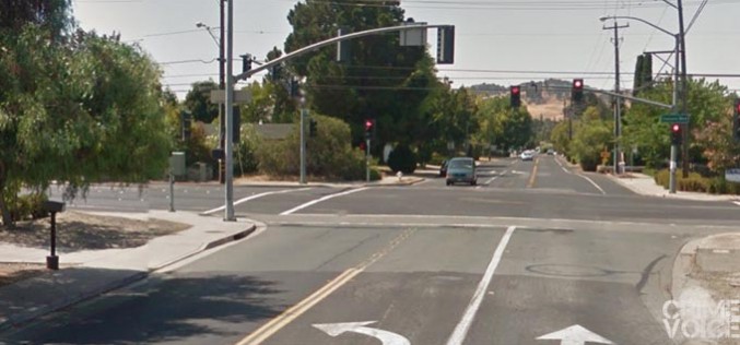 Martinez woman arrested for vehicular manslaughter