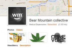 Five Arrested in Illegal Pot Shop Operation