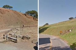 A Smashing Romance of Vandalism, Trespassing, & Malicious Mischief