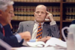 Defense Attorney In Child Porn Case Misses Court Date, Could Face Contempt Charges