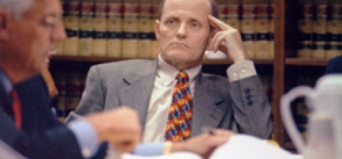 Defense Attorney In Child Porn Case Misses Court Date, Could Face Contempt Charges