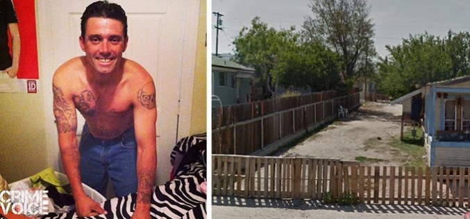 Ford City Man Wanted for Grand Theft Arrested for Drugs