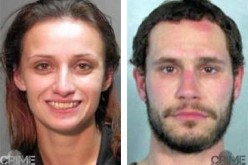 Vacaville Police Arrest Duo on Mail, Identity Theft and Drug Charges