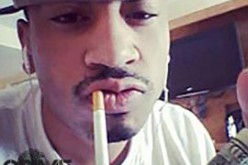 Convicted Pimp Loses It at Sentencing Hearing