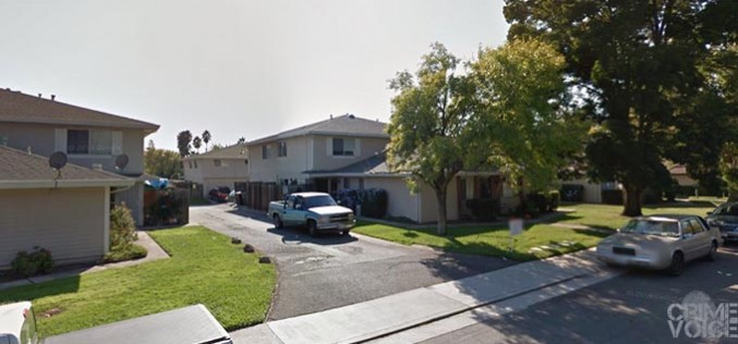 Man Arrested for Fatal Shooting in Citrus Heights