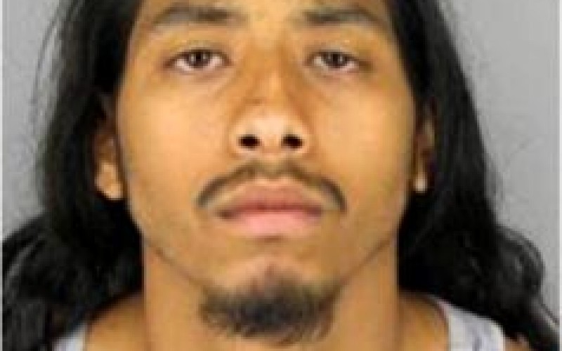 Antioch murder suspect arrested