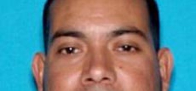 High-Speed Chase Suspect Evades Clovis Police