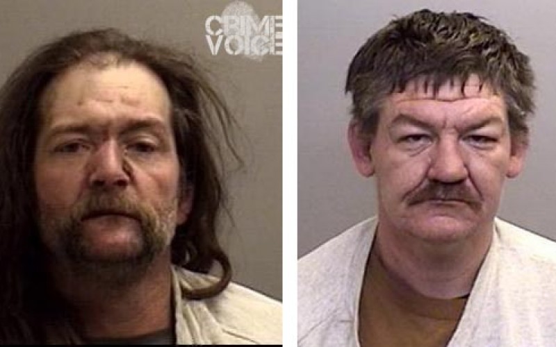 Trio suspected of Grand Theft – Burl