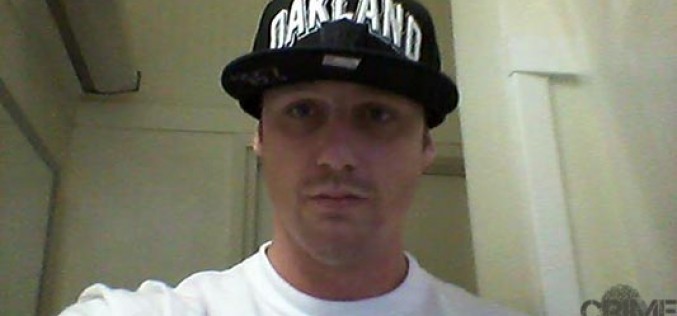 Stealing Gas From Cars Leads To High Speed Chase and Suspect Arrest