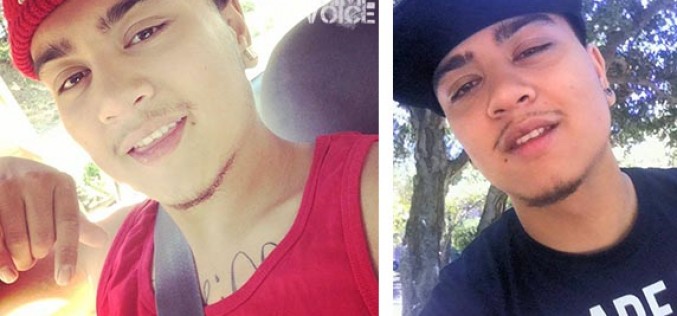 Car Party Leads to Marijuana and Concealed Weapon Arrest