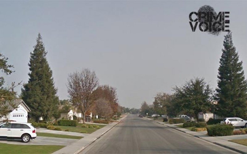 Four Arrested in Connection with Rash of Bakersfield Burglaries