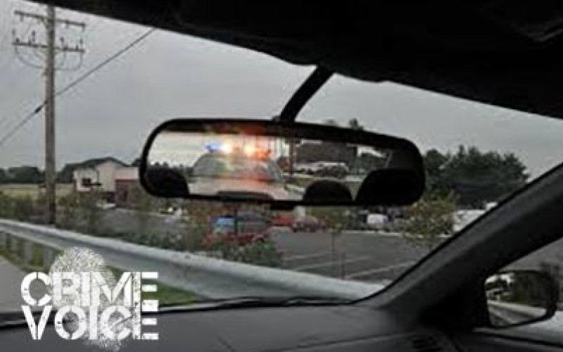 Aguanga Woman Arrested after Fleeing Police with Child in Tow