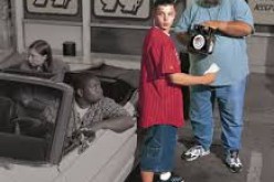 Man Arrested for Providing Alcohol to Minor Decoy