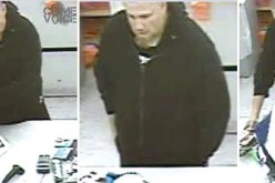 Salinas Police Are Looking For Armed Robbery Suspect