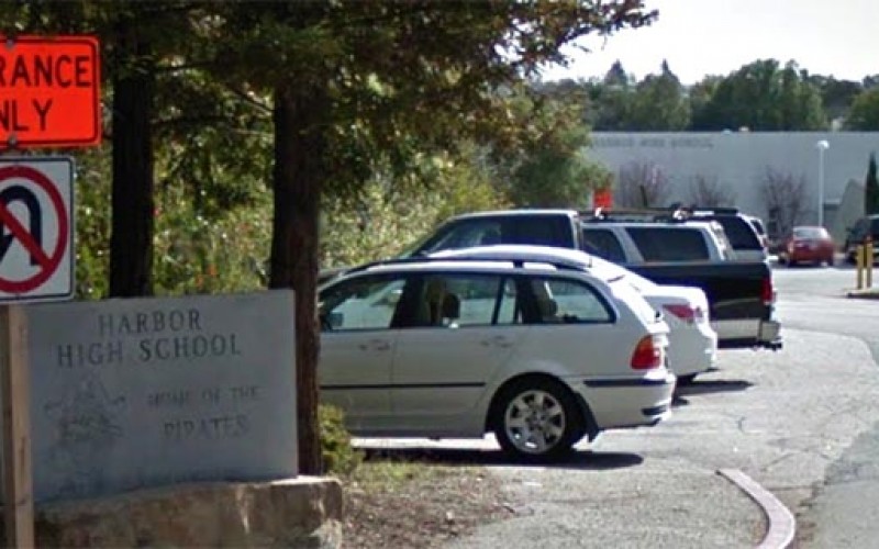 Student Sends High School Into Lockdown