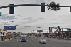 Los Angeles Man and Woman Arrested for Pot, Forged I.D.