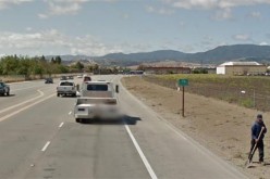 Not Obeying Police leads to Vehicle Pursuit