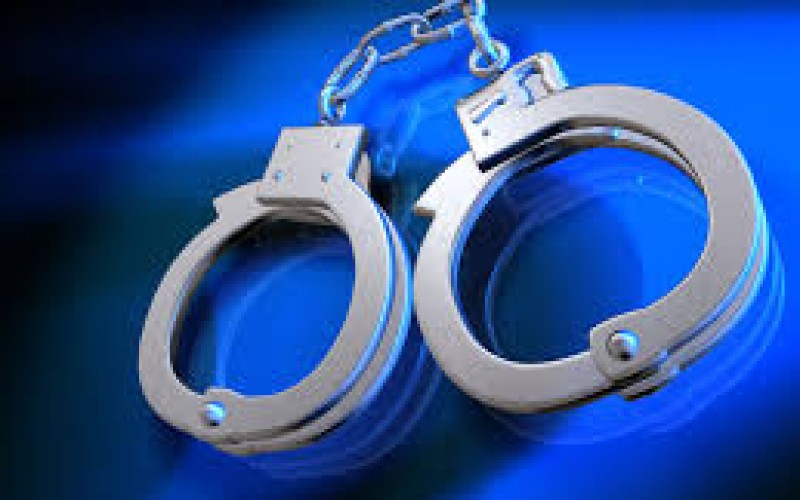 Compton Woman Gets Popped for Drug, Motor Violations