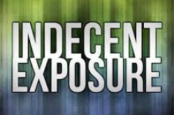 Man Exposes Self to Students