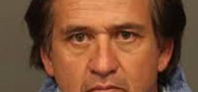 Man Shot, Killed in Paso Robles