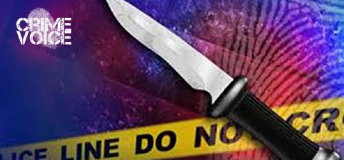 Taft Man Arrested for Stabbing Ford City Juvenile